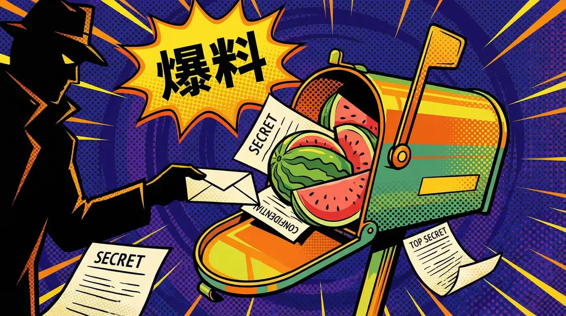 天博综合体育网站 匿名爆料通道漫画插图